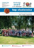 Tep Studenska 2/2026 Tep Studenska 2/2026