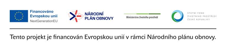 Logo SFŽP