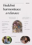 Hudební harmonizace a relaxace 1