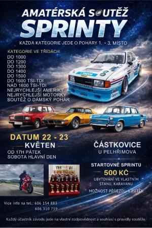 amatérská soutěž