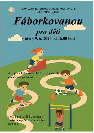 fáborkovaná