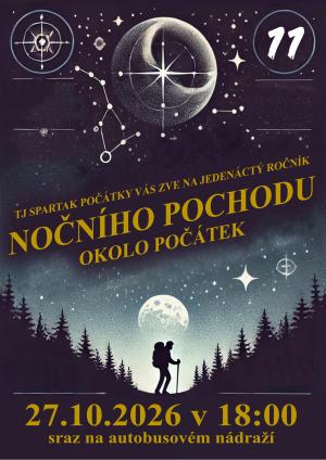 Pochod